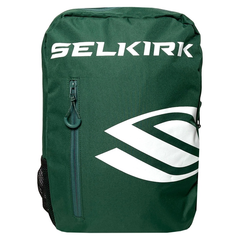 Selkirk Core Line Pickleball Backpack – Pine Green