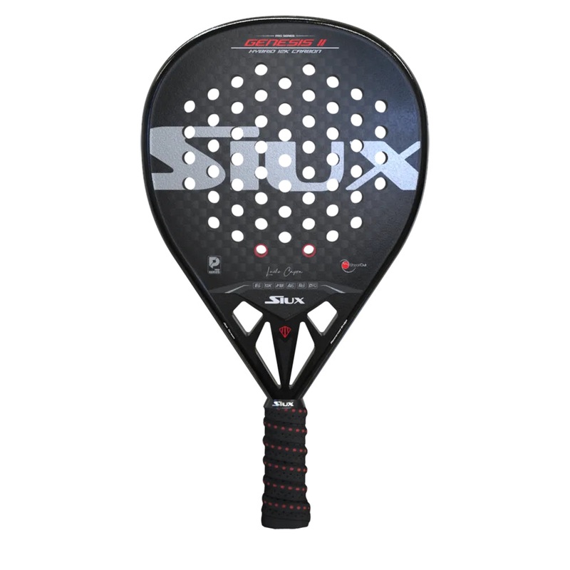 Siux Genesis II Lucho Capra Pro 2023