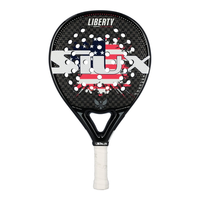 SIUX LIBERTY CONTROL
