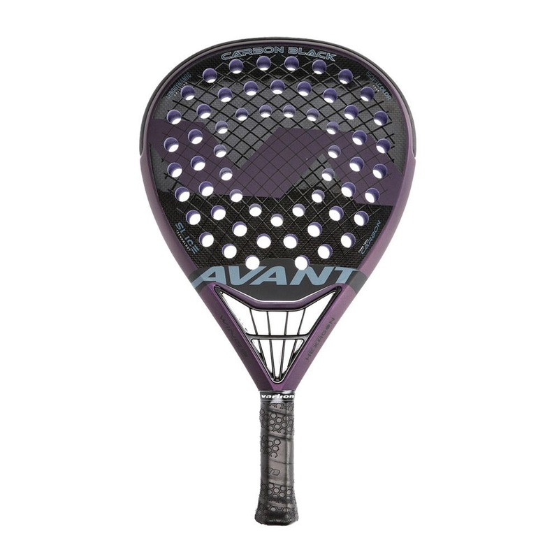 VARLION AVANT DIFFUSOR CARBON BLACK 2023