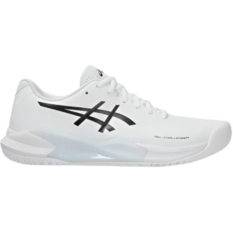 Asics Gel-Challenger 14 Mens Tennis Shoes – White/Black