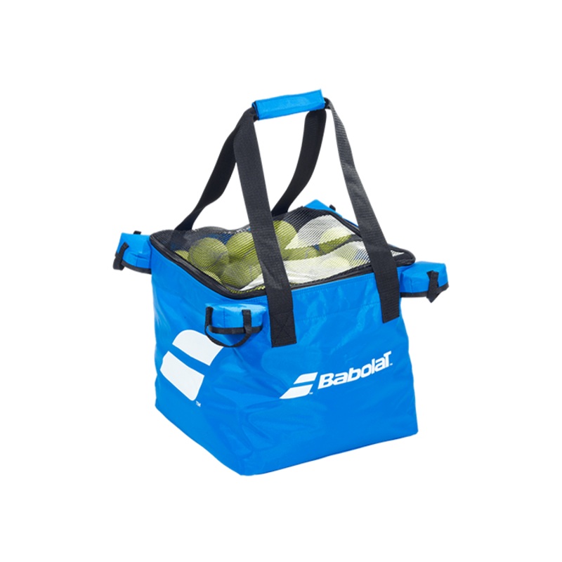 Bolsa de Cesto Babolat Azul