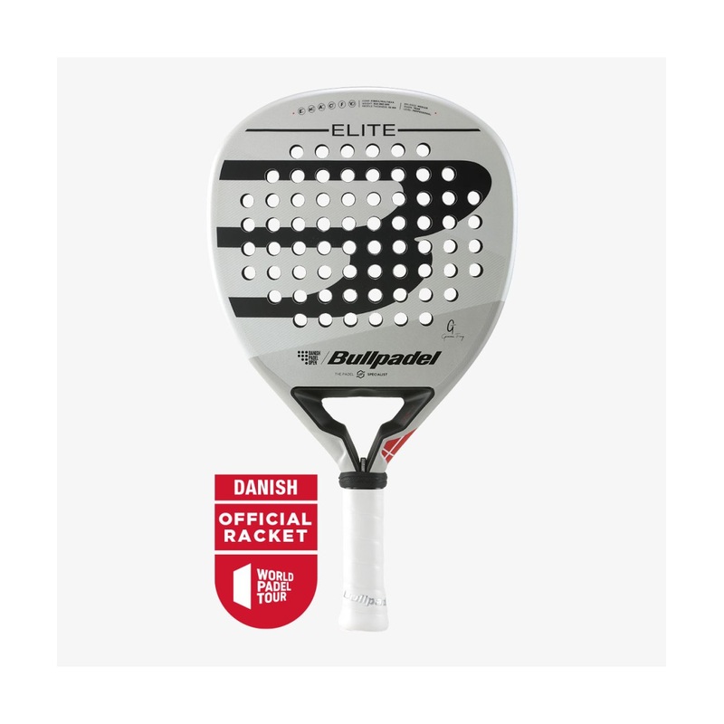 Bullpadel Elite DPO Limited Edition 2023
