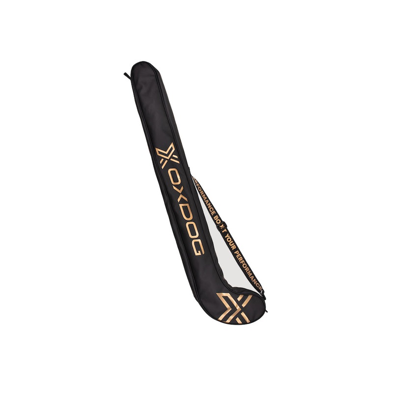 Oxdog OX1 Stickbag SR Black/Copper 22/23