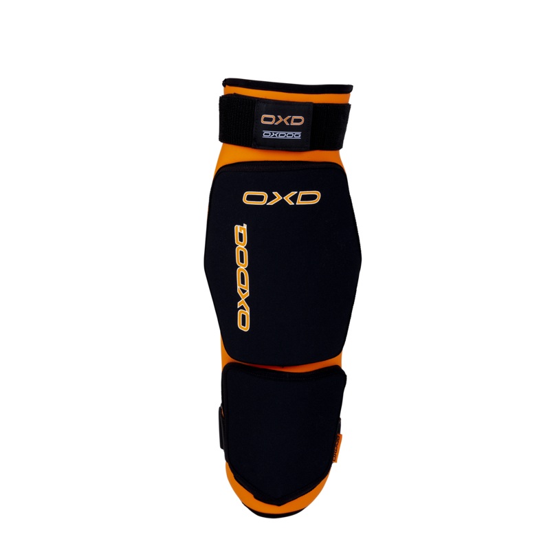 Oxdog Xguard Kneeguard Long