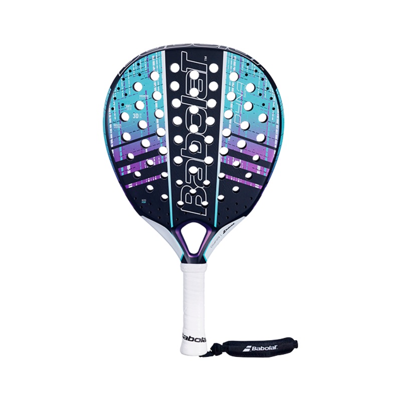 Pala Babolat Dyna Spirit 2023