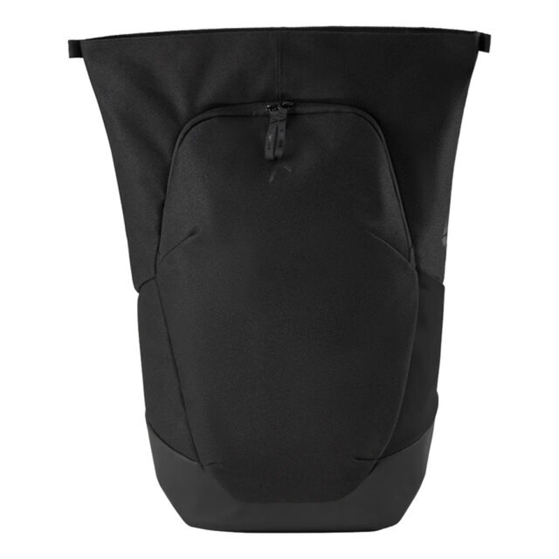 Pro X Backpack-Black