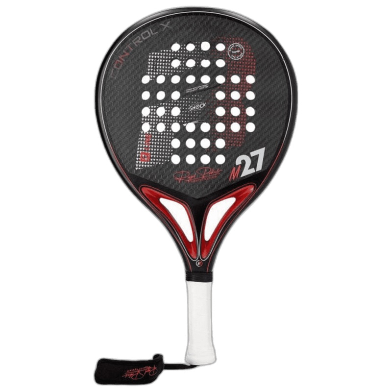 Royal Padel RP M27 R Line Control X 2022