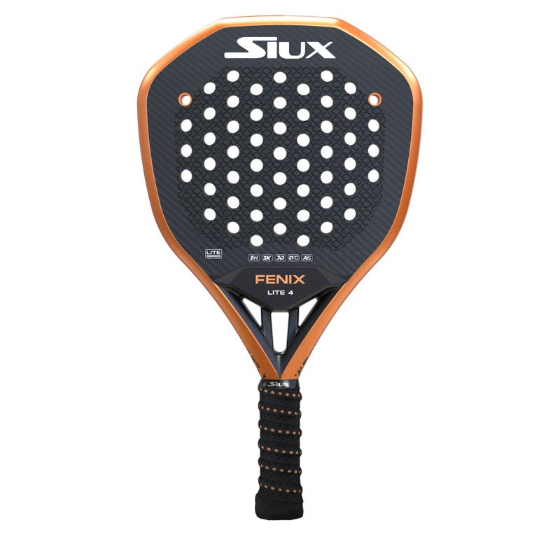Siux Fenix Lite 4 Augsburger 2024