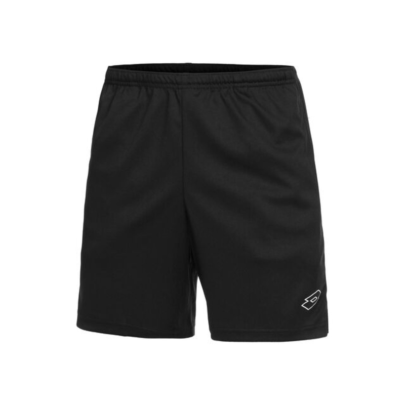 Squadra III 7in Shorts Men – Black