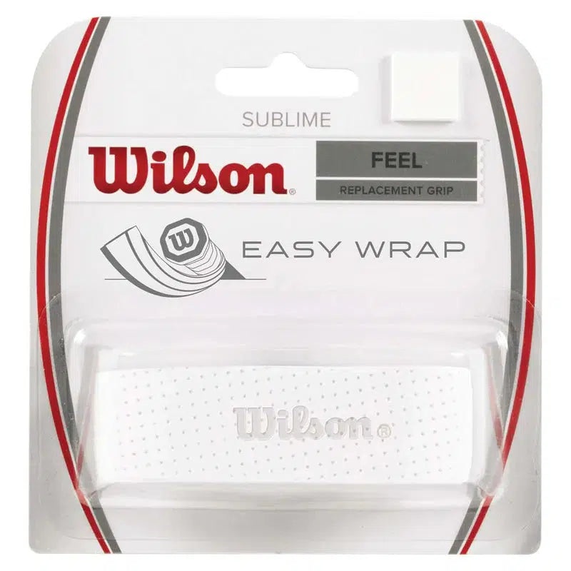 Wilson Sublime Replacement Grip