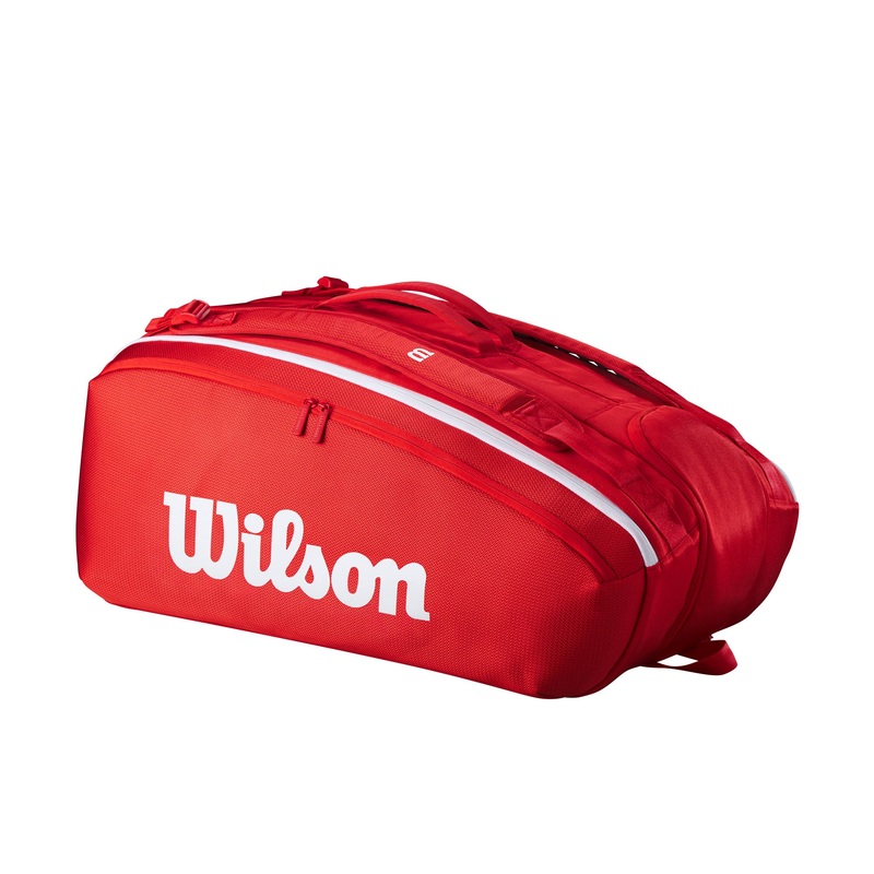 Wilson WR8036601 Super Tour 15R 2025