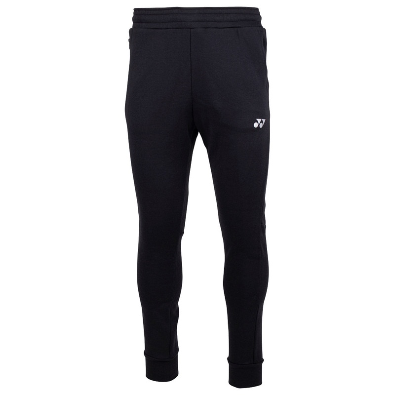 Yonex Trackpants Junior – Black