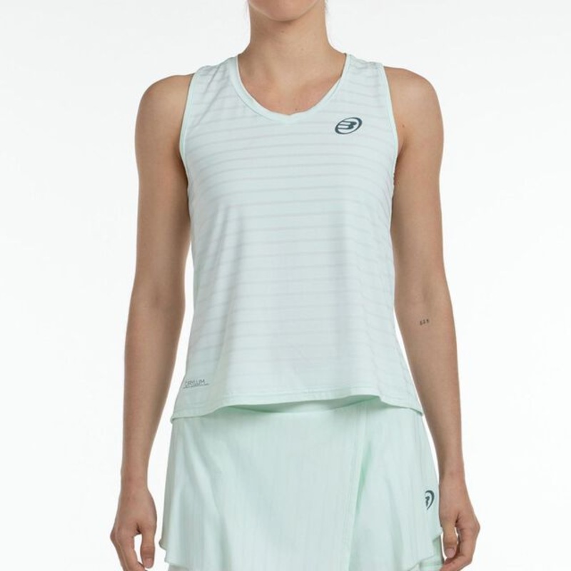 Adies Tank Top Women – Mint