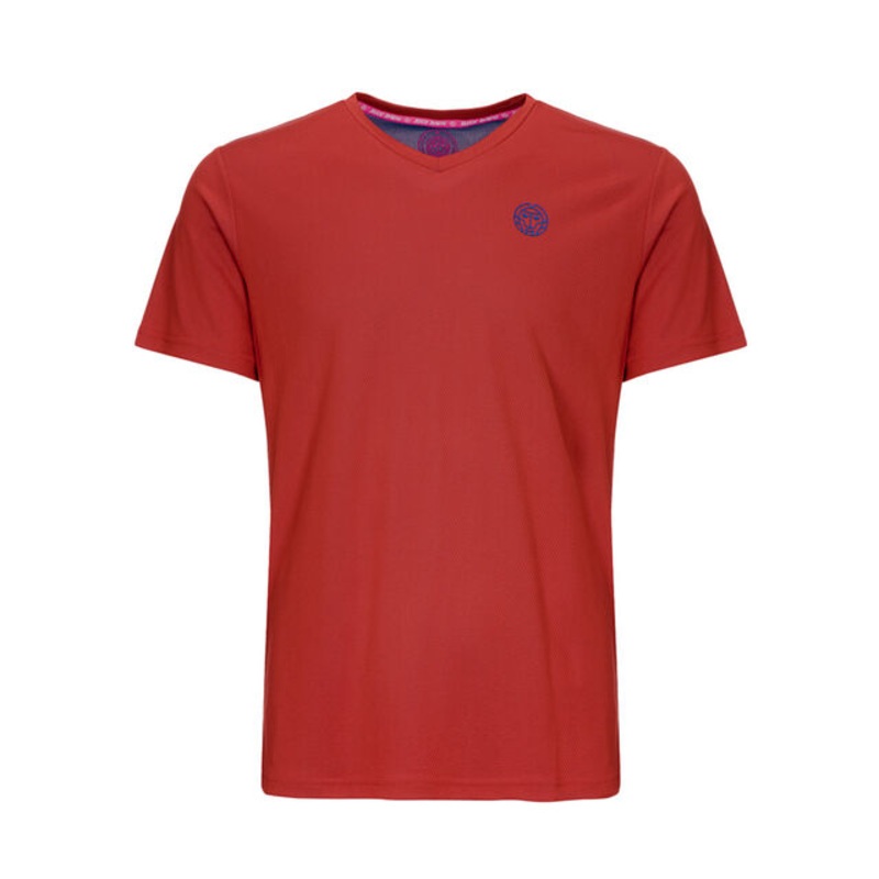 Evin Tech Round T-Shirt Boys