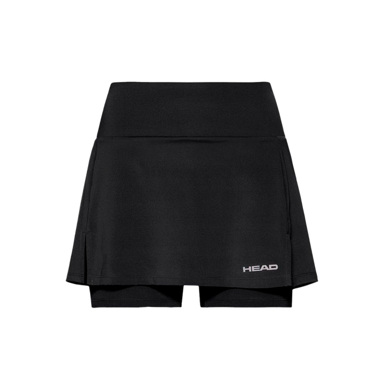 Falda HEAD Negra|XS|S|M|L|XL|XXL