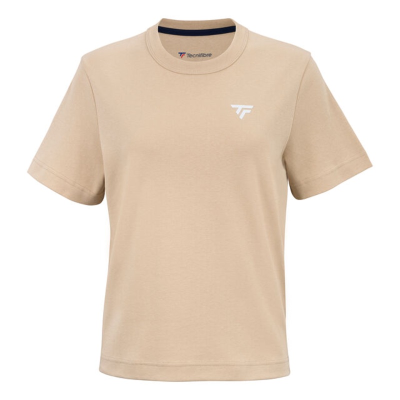 Graphic T-Shirt Women – Sand