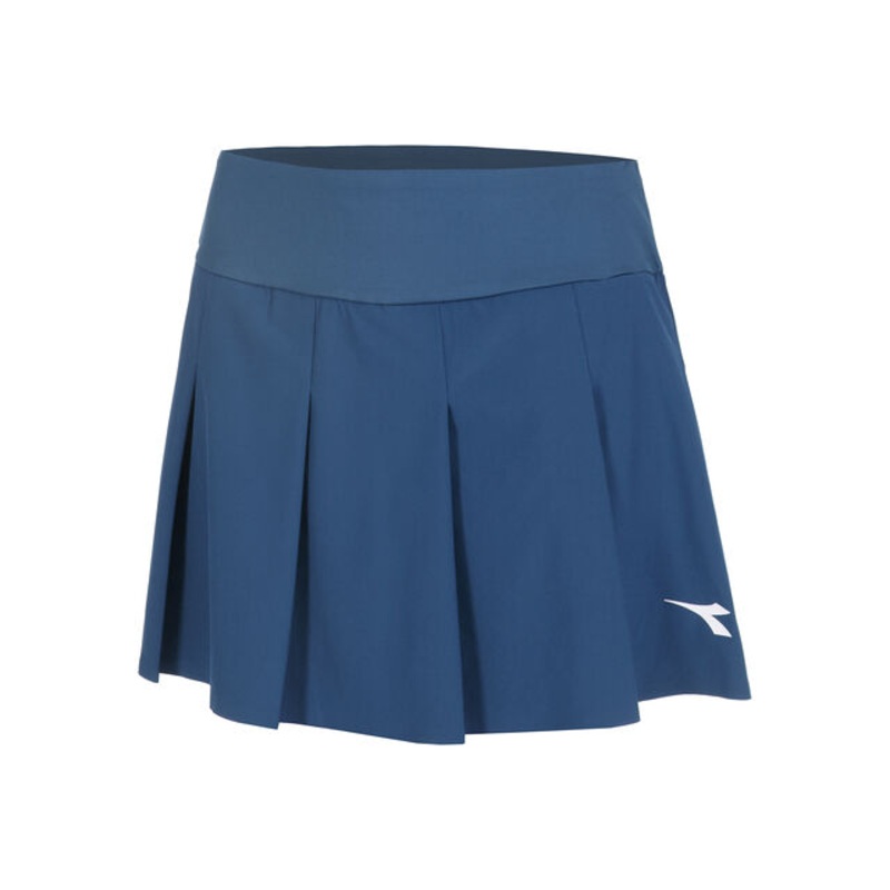 Icon Skirt Women – Dark Blue