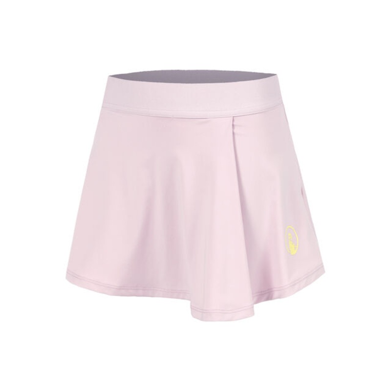 Mind Bounce Skirt Girls – Lilac, Yellow
