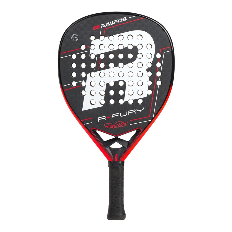 ROYAL PADEL FURY 2025