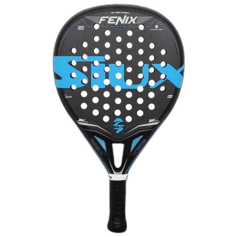 Siux Fenix 3K