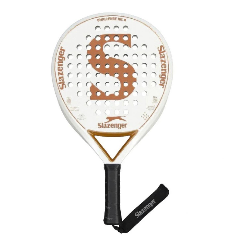SLAZENGER CHALLENGE 4 3K
