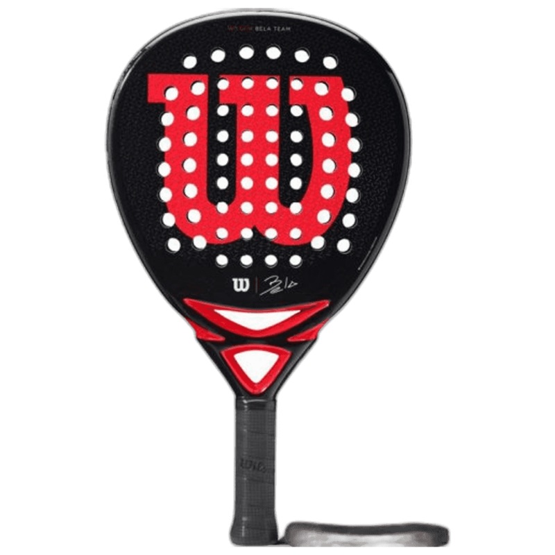 Wilson Bela Team