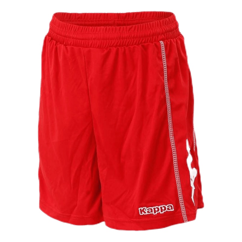 Alba Shorts Red|128|152|164