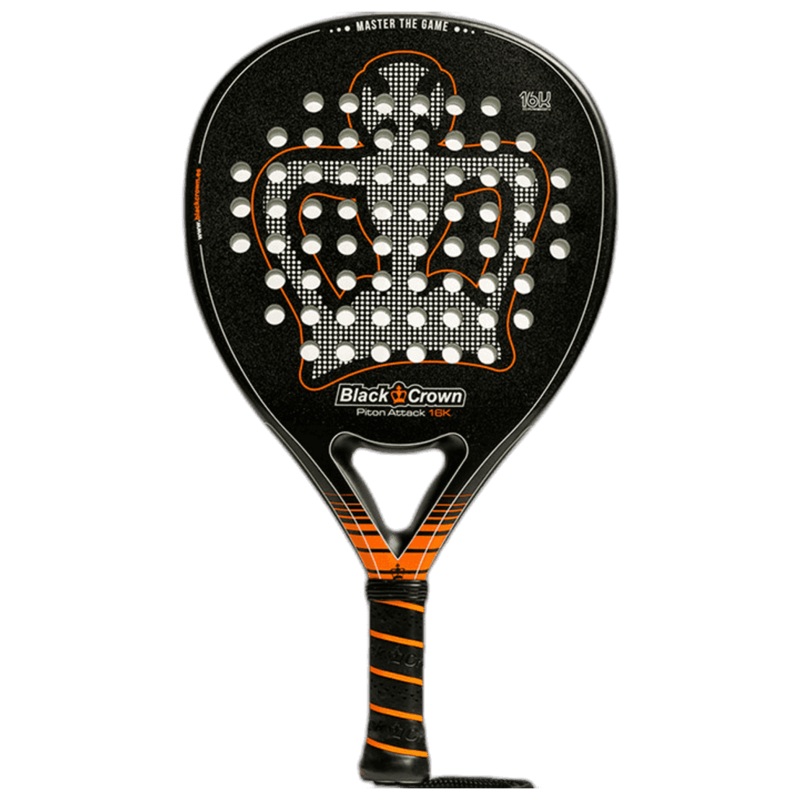 Black Crown Piton Attack 16K 2023