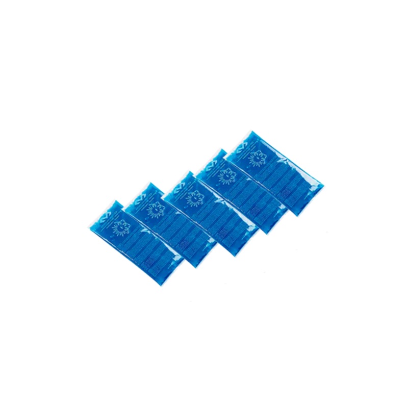 Bolsa Frio Reutilizable McDavid (Pack x5)