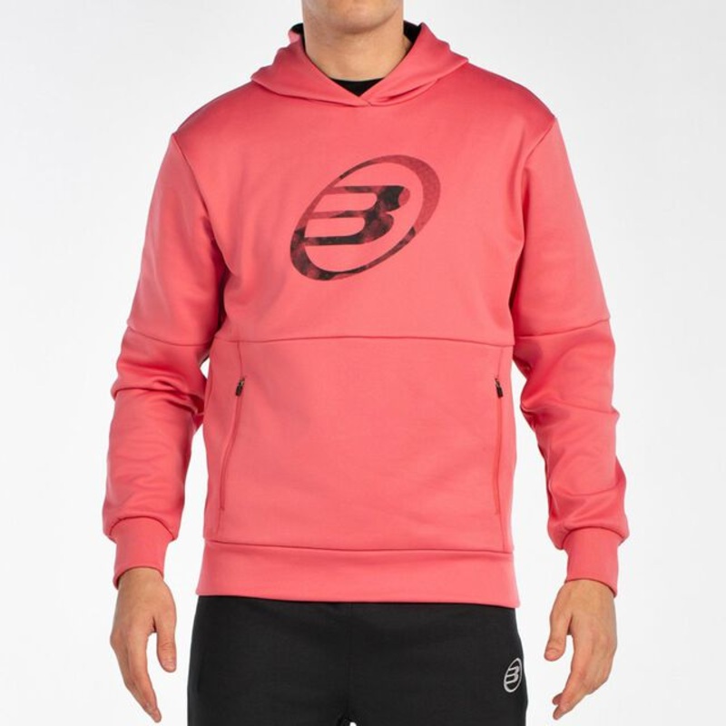 Boyal Hoody Men – Orange