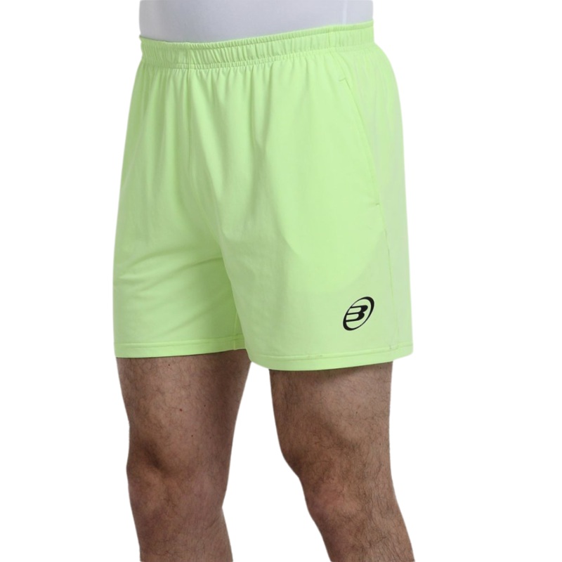 Bullpadel Afate Shorts Yellow|S|M|XL