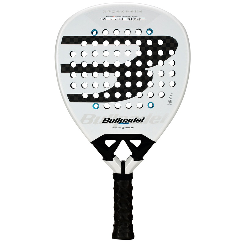 Bullpadel Vertex 05 Tello 2026