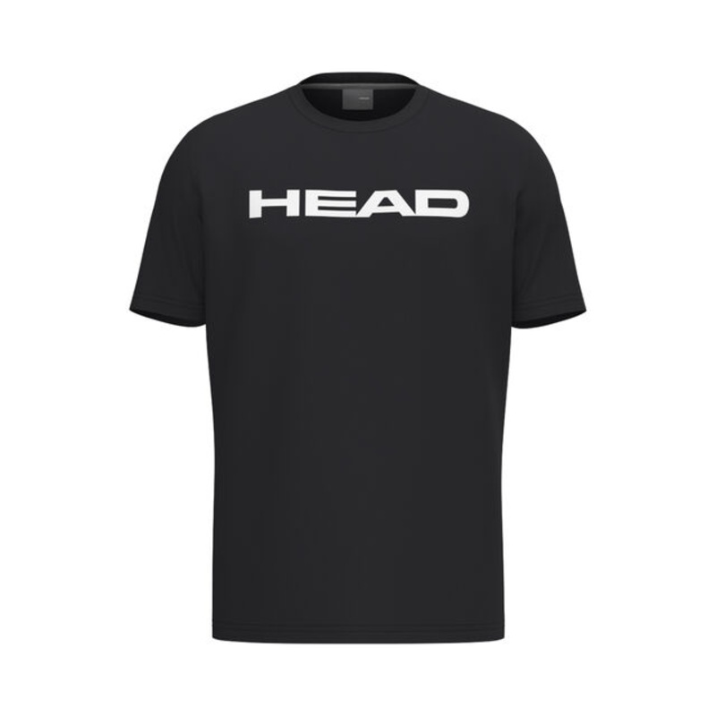 Club Original T-Shirt Kids – Black