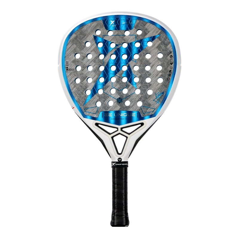 DROP SHOT Axion Attack 1.5