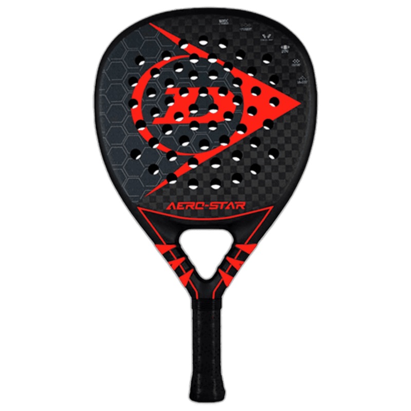 Dunlop Aero Star 2022