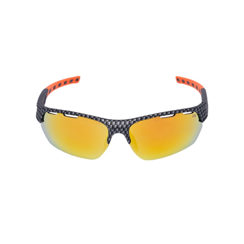 Gafas Addictive Javea Carbono/Amarillo