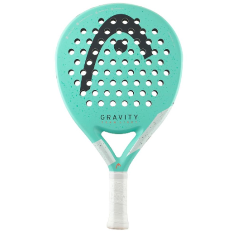 Head Gravity Team Light 2024 Padel Racquet
