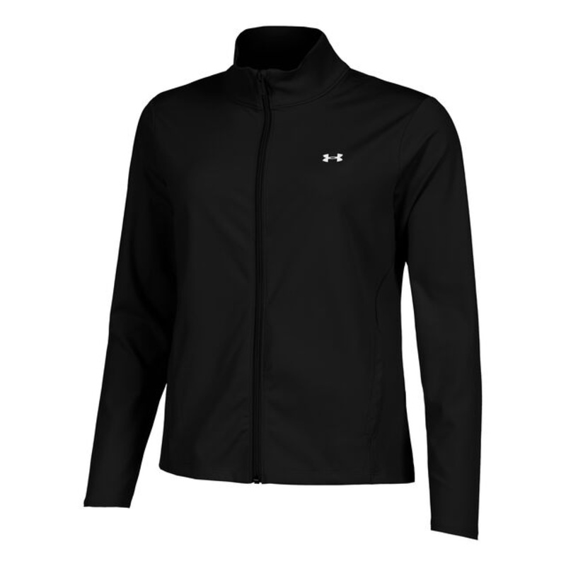 Motion Training Jacket Women – Black