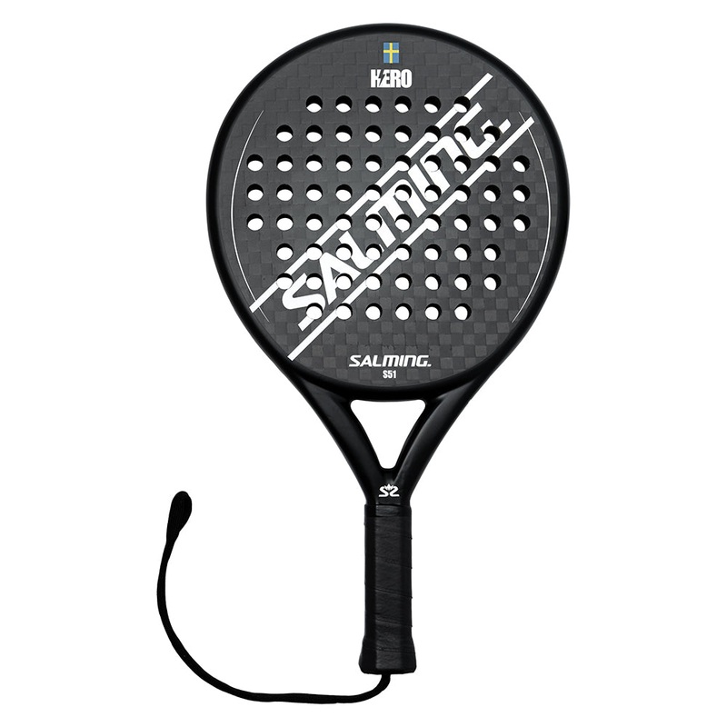 Salming Hero S15 12K 2022