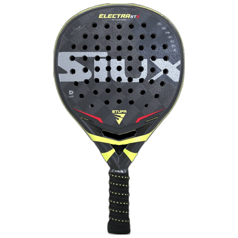 Siux Electra ST2 Stupa Pro