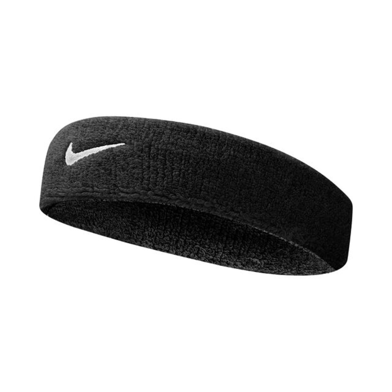 Swoosh Classic Hair band Unisex – black, white