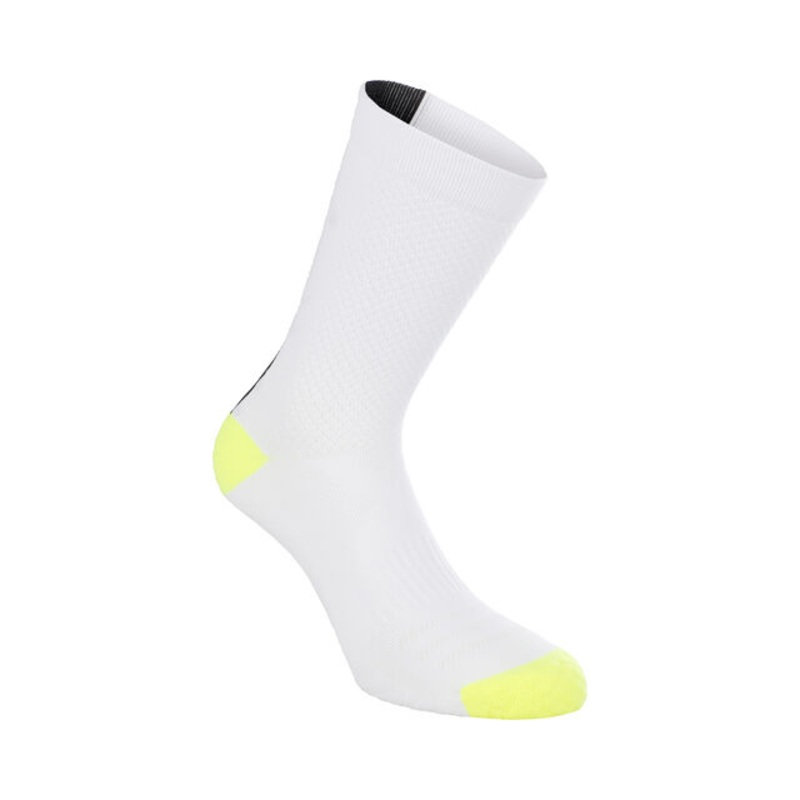 Tennis Socks – White, Green