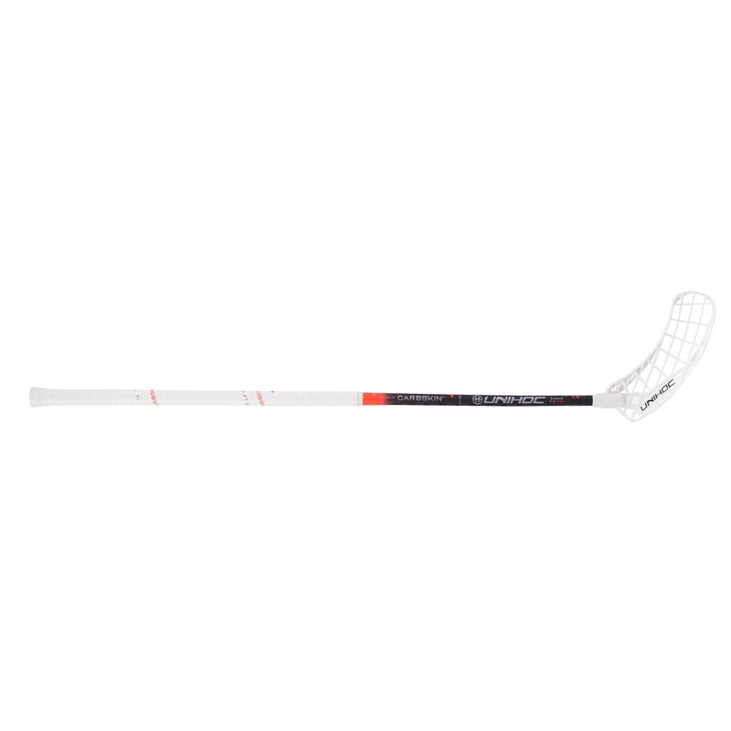 Unihoc Epic Carbskin Feather Light Curve 2.0 2.9