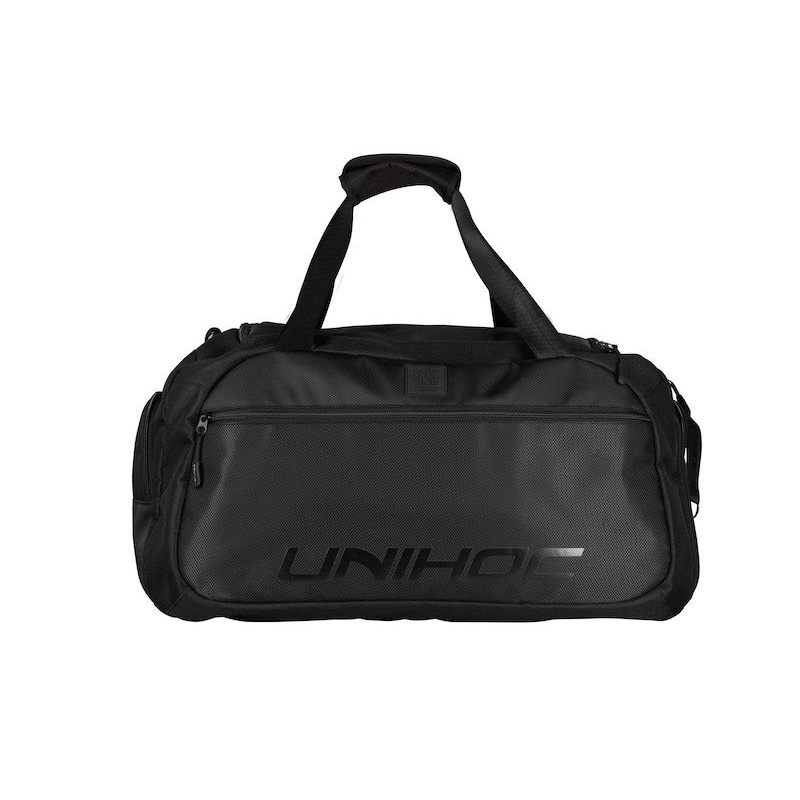 Unihoc Gearbag DARK LINE Medium Black (50L)