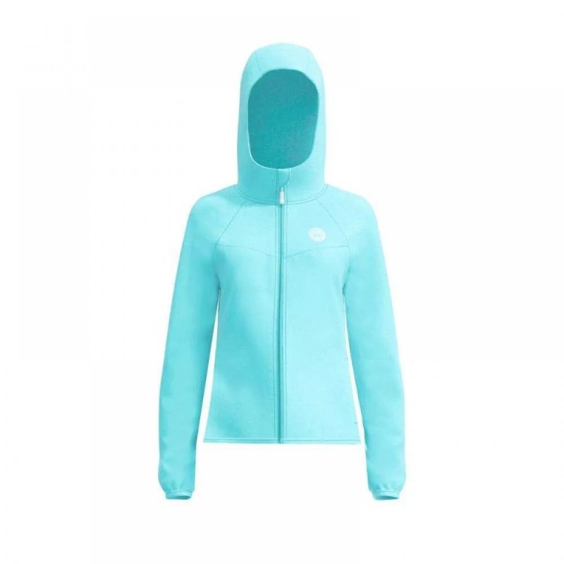 Veste Bidi Badu Crew Aqua|XS|S|L|XL