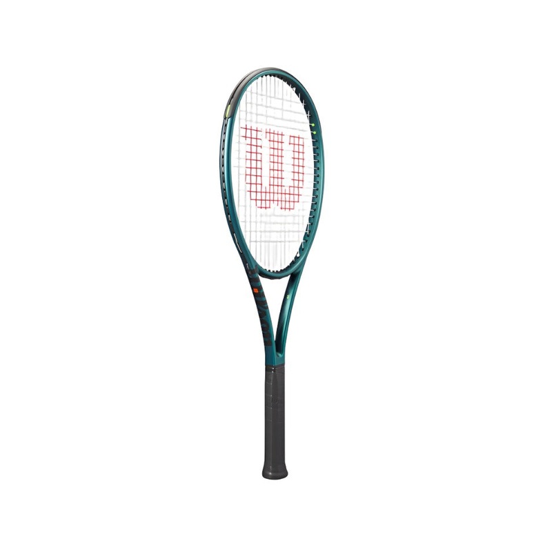 Wilson Blade 98 (16×19) v9 Tennis Racket