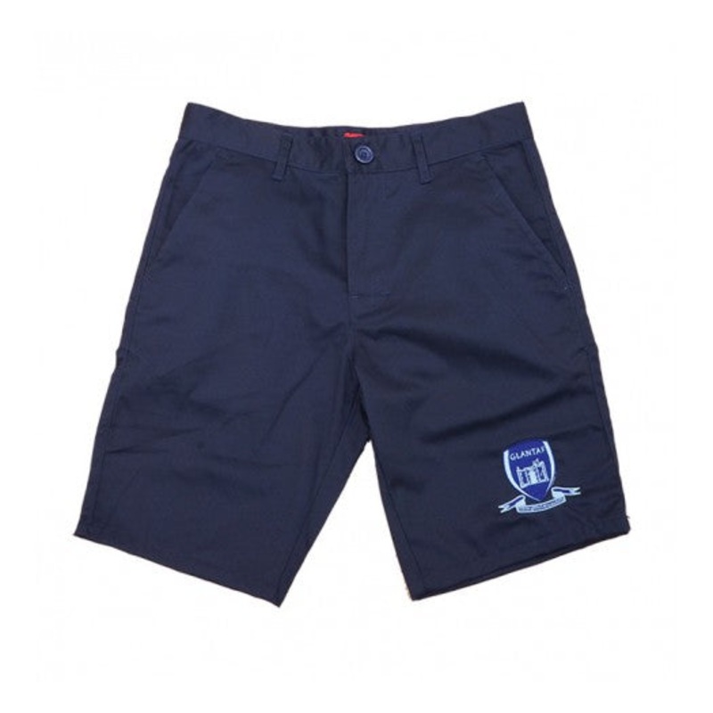 Ysgol Gyfun Gymraeg Glantaf Uniform Short