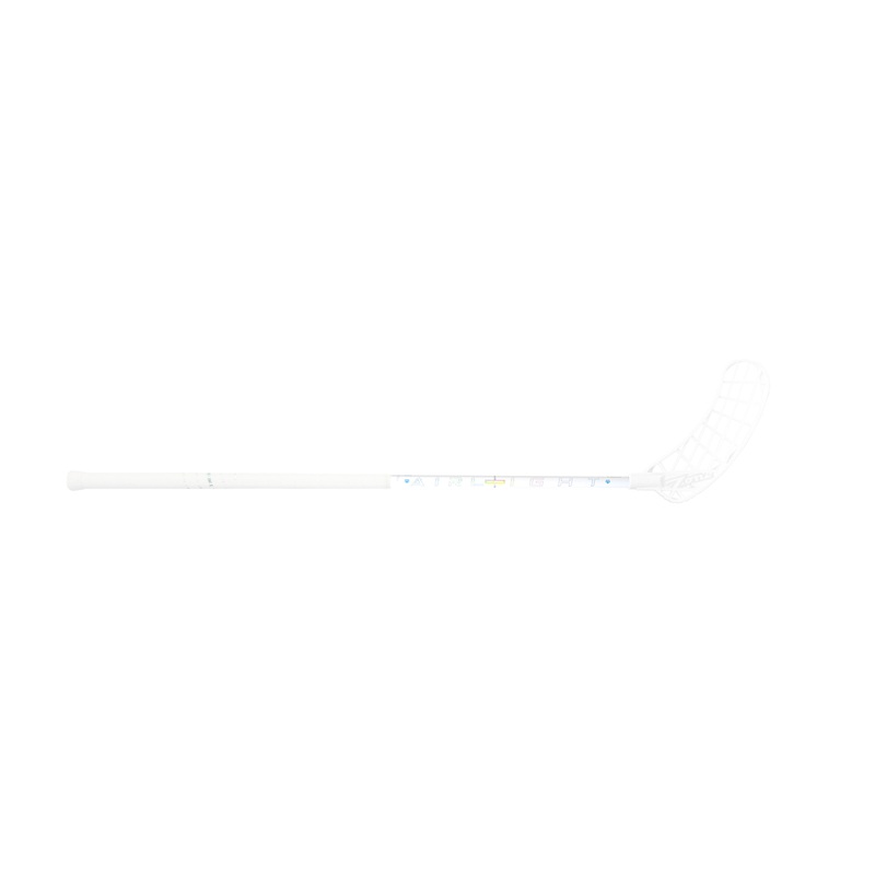 Zone Monstr Airlight 25 White/Holographic 20/21