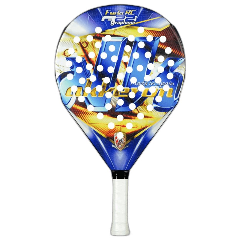Akkeron Furia A22 RC
